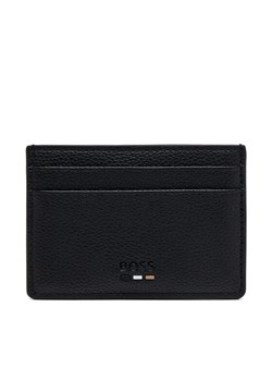BOSS Etui na karty kredytowe 50536514 Czarny ze sklepu MODIVO w kategorii Etui - zdjęcie 181033898