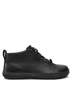 Camper Botki Peu Pista GORE-TEX K400481-020 Czarny ze sklepu MODIVO w kategorii Botki - zdjęcie 181033935