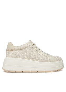 Aldo Sneakersy Garelia 13964973 Szary ze sklepu MODIVO w kategorii Buty sportowe damskie - zdjęcie 181033939