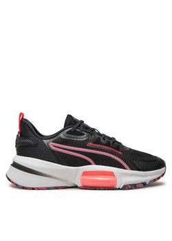 Puma Buty na siłownię PWRFrame Tr 3 310143-01 Czarny ze sklepu MODIVO w kategorii Buty sportowe damskie - zdjęcie 181033947
