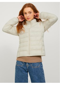 JJXX Kurtka przejściowa 12224638 Beżowy Regular Fit ze sklepu MODIVO w kategorii Kurtki damskie - zdjęcie 181034028
