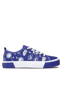Nelli Blu Tenisówki CSS20408-03 Granatowy ze sklepu MODIVO w kategorii Trampki dziecięce - zdjęcie 181034086