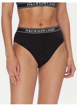 Polo Ralph Lauren Figi klasyczne 4P0484 Czarny ze sklepu MODIVO w kategorii Majtki damskie - zdjęcie 181034097
