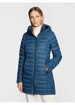 Black Diamond Kurtka puchowa Access AP746185 Niebieski Relaxed Fit ze sklepu MODIVO w kategorii Kurtki damskie - zdjęcie 181034109