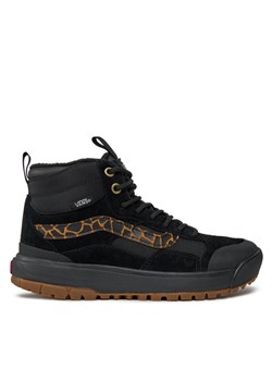 Vans Sneakersy Ua Ultrarange Exo Hi Mte-1 VN0A5KS5YS81 Czarny ze sklepu MODIVO w kategorii Buty sportowe damskie - zdjęcie 181034148