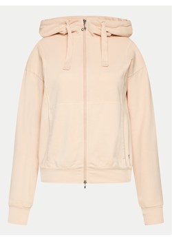 Deha Bluza A00322 Różowy Regular Fit ze sklepu MODIVO w kategorii Bluzy damskie - zdjęcie 181034277