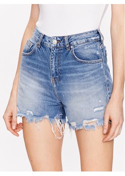 LTB Szorty jeansowe Jadey 61050 15323 Niebieski Regular Fit ze sklepu MODIVO w kategorii Szorty - zdjęcie 181034347