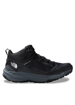 The North Face Trekkingi W Vectiv Exploris 2 Mid FuturelightNF0A7W6BNY71 Czarny ze sklepu MODIVO w kategorii Buty trekkingowe damskie - zdjęcie 181034458