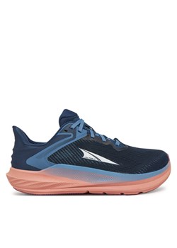 Altra Buty do biegania AL0A85QF4 Granatowy ze sklepu MODIVO w kategorii Buty sportowe damskie - zdjęcie 181034528