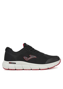 Joma Sneakersy Zen 2501 CZENS2501 Czarny ze sklepu MODIVO w kategorii Buty sportowe męskie - zdjęcie 181034529