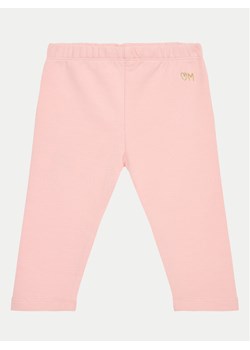Original Marines Legginsy B630NF Różowy Slim Fit ze sklepu MODIVO w kategorii Legginsy niemowlęce - zdjęcie 181034659