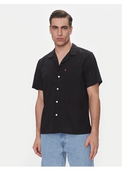 Levi's® Koszula Sunset Camp 72625-0115 Czarny Standard Fit ze sklepu MODIVO w kategorii Koszule męskie - zdjęcie 181034715