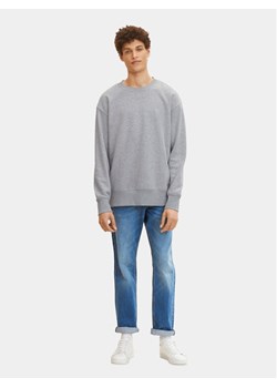 Tom Tailor Jeansy 1007860 Niebieski Slim Fit ze sklepu MODIVO w kategorii Jeansy męskie - zdjęcie 181034769