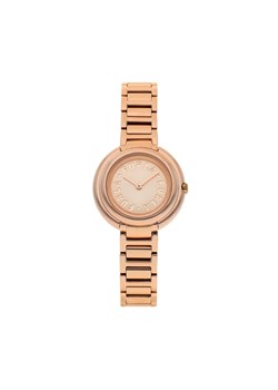 Furla Zegarek Icon Shape WW00033-MT0000-1G000-1-008-20-CN-W Różowe złoto ze sklepu MODIVO w kategorii Zegarki - zdjęcie 181034779
