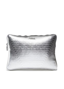 Nobo Etui na laptopa NBAG-M2260-C022 Srebrny ze sklepu MODIVO w kategorii Torby na laptopa - zdjęcie 181034816