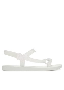 Melissa Sandały Mini Melissa Sun Dowtown II Inf 36099 Biały ze sklepu MODIVO w kategorii Sandały dziecięce - zdjęcie 181034948