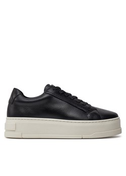 Vagabond Sneakersy Judy 4924-001-20 Czarny ze sklepu MODIVO w kategorii Buty sportowe damskie - zdjęcie 181034998