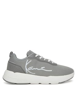 Karl Kani Sneakersy Snug Runner PD00003081 Szary ze sklepu MODIVO w kategorii Buty sportowe męskie - zdjęcie 181035005