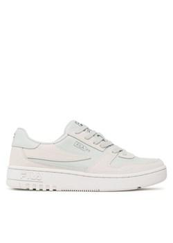 Fila Sneakersy Fxventuno L FFM0003.80012 Szary ze sklepu MODIVO w kategorii Buty sportowe męskie - zdjęcie 181035066