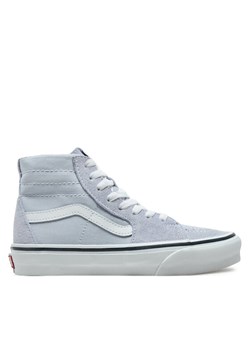 Vans Tenisówki Sk8-Hi Tapered VN0009QPCHA1 Niebieski ze sklepu MODIVO w kategorii Trampki męskie - zdjęcie 181035069