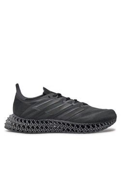 adidas Buty do biegania 4Dfwd 4 ID8886 Czarny ze sklepu MODIVO w kategorii Buty sportowe męskie - zdjęcie 181035108