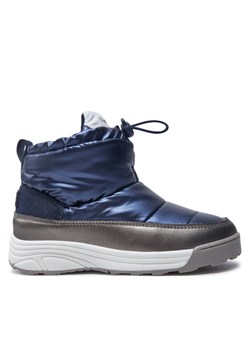 Pepe Jeans Śniegowce PGS50200 Granatowy ze sklepu MODIVO w kategorii Buty zimowe dziecięce - zdjęcie 181035129