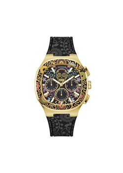 Guess Zegarek GW0784G1 Kolorowy ze sklepu MODIVO w kategorii Zegarki - zdjęcie 181035208