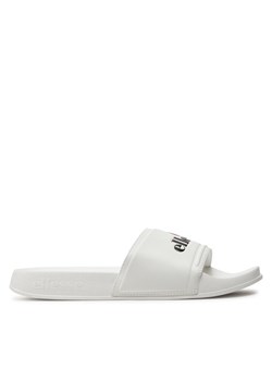 Ellesse Klapki Filippo SHVF0834 Biały ze sklepu MODIVO w kategorii Klapki męskie - zdjęcie 181035229