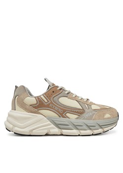 Iceberg Sneakersy IU1706 Beżowy ze sklepu MODIVO w kategorii Buty sportowe męskie - zdjęcie 181035398