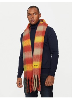 Jack&Jones Szalik 12263509 Brązowy ze sklepu MODIVO w kategorii Szaliki męskie - zdjęcie 181035449