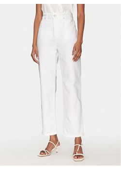 Marella Jeansy Mom 2513181084 Biały Mom Fit ze sklepu MODIVO w kategorii Jeansy damskie - zdjęcie 181035468