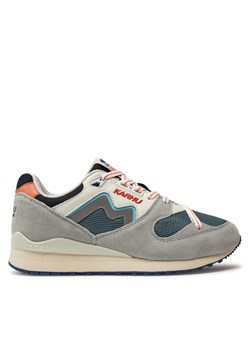 Karhu Sneakersy Synchron F802674 Szary ze sklepu MODIVO w kategorii Buty sportowe męskie - zdjęcie 181035498