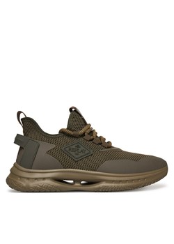 REPLAY Sneakersy GMSE8 .000.C0001T Khaki ze sklepu MODIVO w kategorii Buty sportowe męskie - zdjęcie 181035499