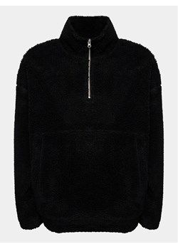 Outhorn Polar OTHAW23TFLEM133 Czarny Regular Fit ze sklepu MODIVO w kategorii Bluzy męskie - zdjęcie 181035618