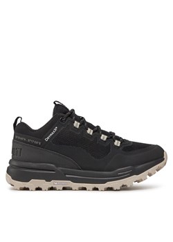 Halti Trekkingi Kuru Low DX W 054-2901 Czarny ze sklepu MODIVO w kategorii Buty sportowe damskie - zdjęcie 181035625