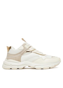 DeeZee Sneakersy AM24257 Beżowy - id: 2230083245014 - marki DeeZee - 181035727 DeeZee Sneakersy AM24257 Beżowy ze sklepu MODIVO w kategorii Buty sportowe damskie - zdjęcie 181035727