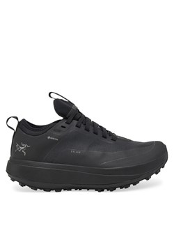 Arc'teryx Sneakersy Sylan GORE-TEX gtx X000009605 Czarny ze sklepu MODIVO w kategorii Buty sportowe damskie - zdjęcie 181035729