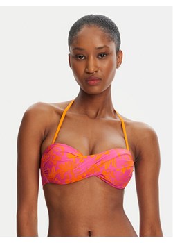 Banana Moon Góra od bikini Boro Althea LPA53 Różowy ze sklepu MODIVO w kategorii Stroje kąpielowe - zdjęcie 181035748