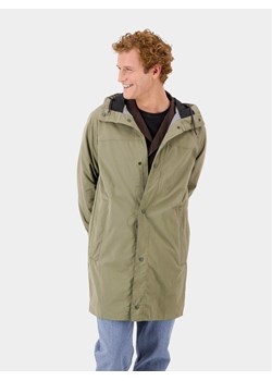 Didriksons Parka Pell 504562 Zielony Regular Fit ze sklepu MODIVO w kategorii Parki męskie - zdjęcie 181035776