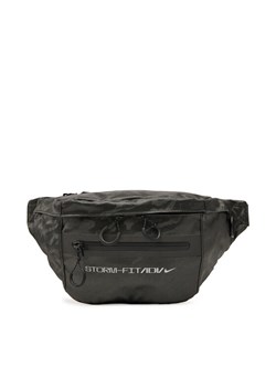 Nike Saszetka nerka FZ6370-010 Czarny ze sklepu MODIVO w kategorii Nerki - zdjęcie 181035778