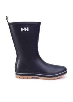 Helly Hansen Kalosze Midsund 3 11662 Granatowy ze sklepu MODIVO w kategorii Kalosze męskie - zdjęcie 181035868