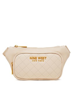 Nine West Torebka JH6771-NW Beżowy ze sklepu MODIVO w kategorii Listonoszki - zdjęcie 181035888