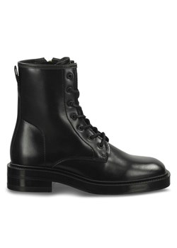 Gant Botki 29541769 Czarny ze sklepu MODIVO w kategorii Botki - zdjęcie 181035955