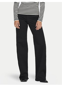 ONLY Jeansy Madison 15301338 Czarny Wide Leg ze sklepu MODIVO w kategorii Jeansy damskie - zdjęcie 181035996