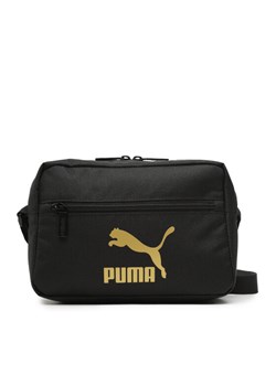 Puma Saszetka Classics Archive X-Body Bag 079649 01 Czarny ze sklepu MODIVO w kategorii Saszetki - zdjęcie 181036045