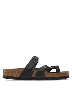 Birkenstock Japonki Mayari 0171481 Czarny ze sklepu MODIVO w kategorii Klapki damskie - zdjęcie 181036178