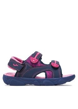 Joma Sandały S.Ocean Jr 2443 SOCEJS2443V Granatowy ze sklepu MODIVO w kategorii Sandały dziecięce - zdjęcie 181036245