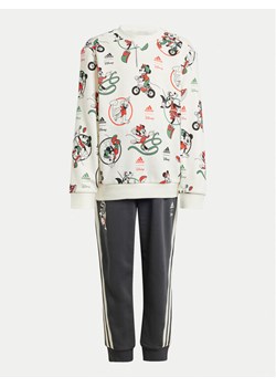 adidas Dres Disney Mickey Mouse IW0670 Kolorowy Regular Fit ze sklepu MODIVO w kategorii Dresy chłopięce - zdjęcie 181036279