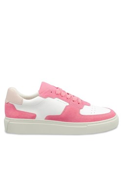Gant Sneakersy Julice Sneaker 28531497 Biały ze sklepu MODIVO w kategorii Buty sportowe damskie - zdjęcie 181036397
