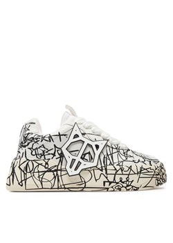 Naked Wolfe Sneakersy Kosa Kolorowy ze sklepu MODIVO w kategorii Buty sportowe męskie - zdjęcie 181036448